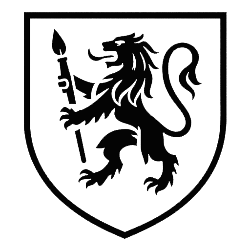 heraldic studio logo image